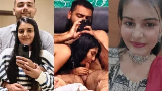 Indian Beautiful Sexy Gf Blowjob Hard Fucking Video Full