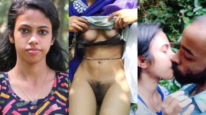 Cute Mallu College Girlfriend Blowjob & Handjob Video Full